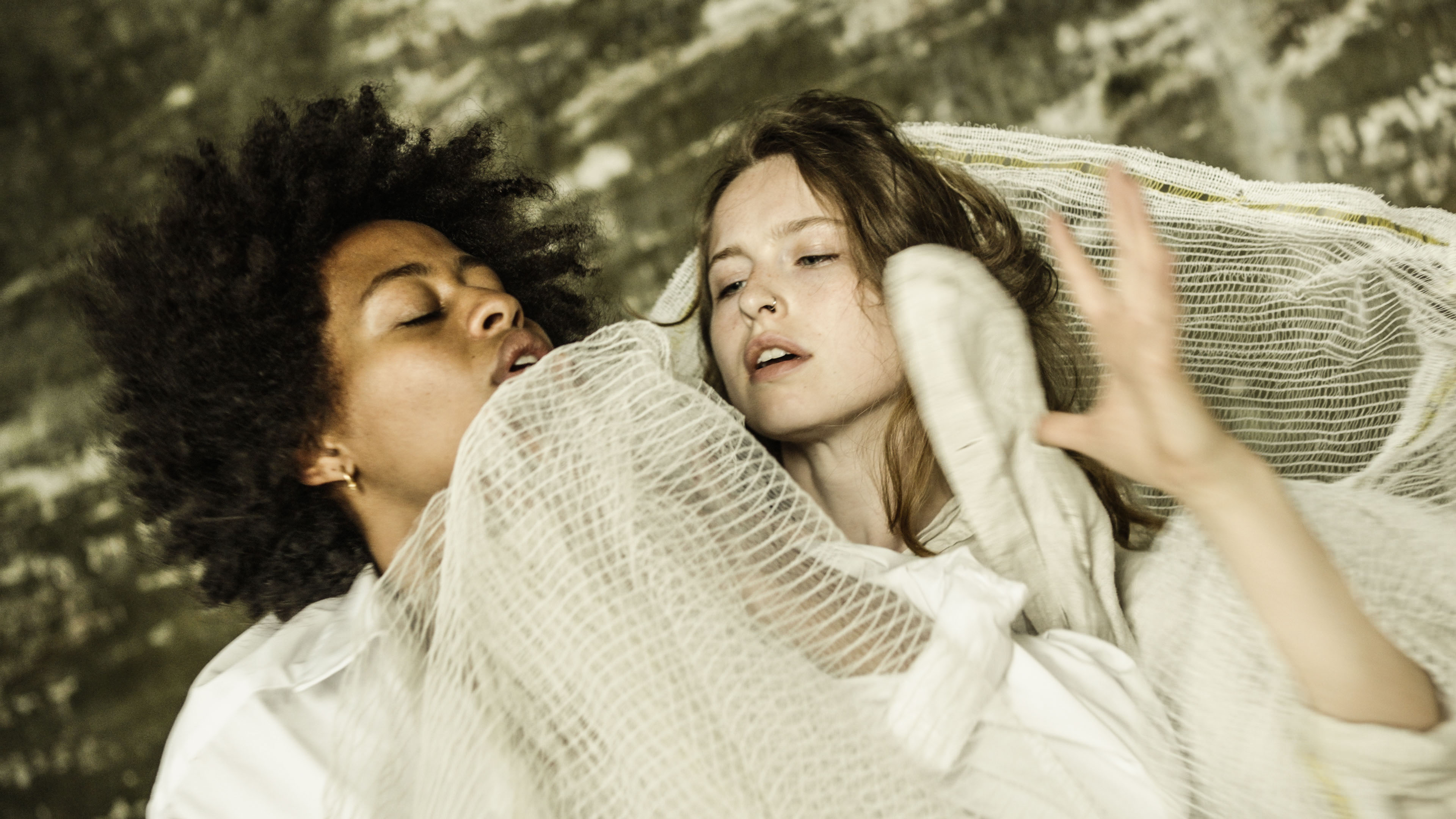 Music Video Heartbeat