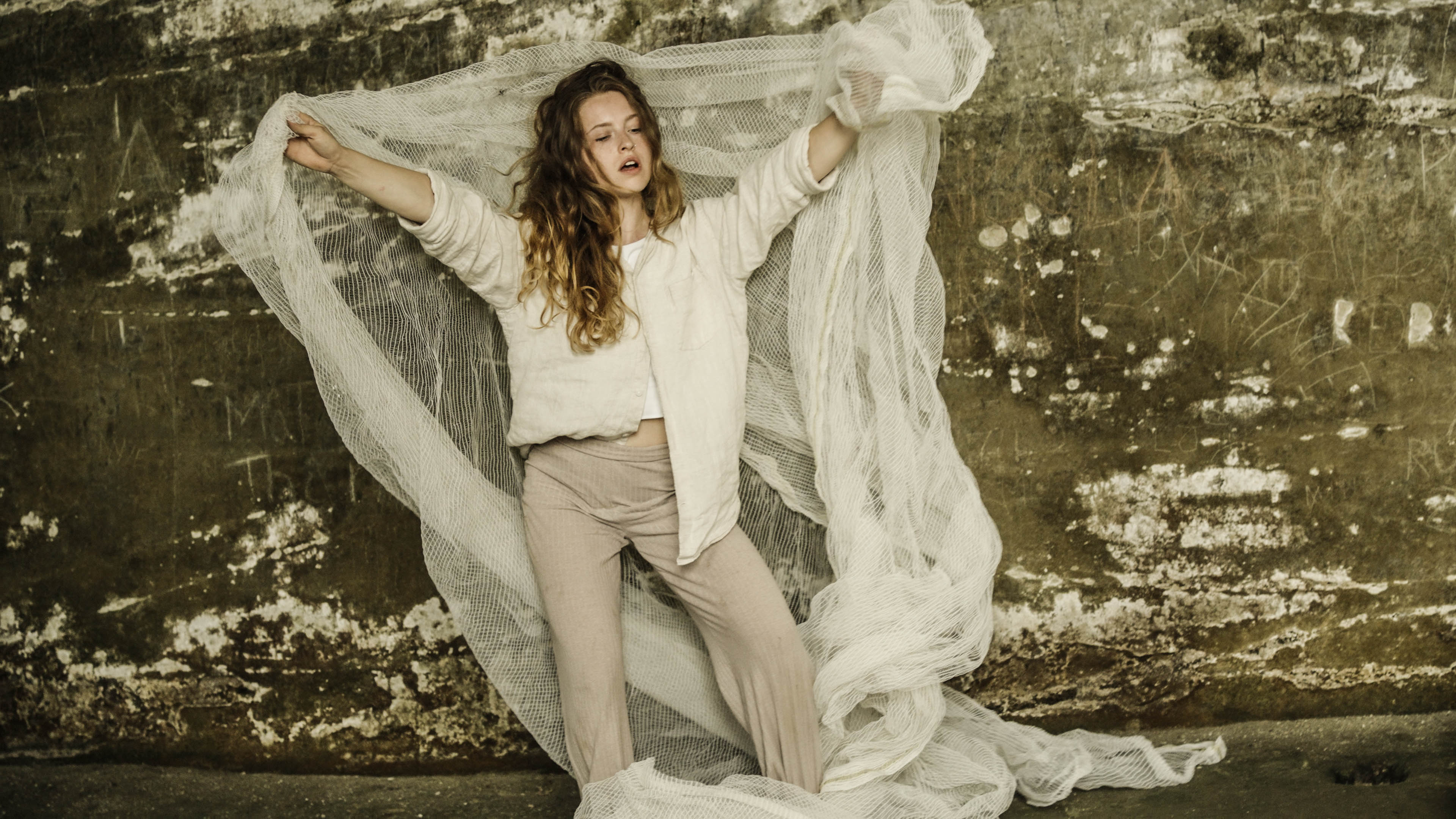 Music Video Heartbeat