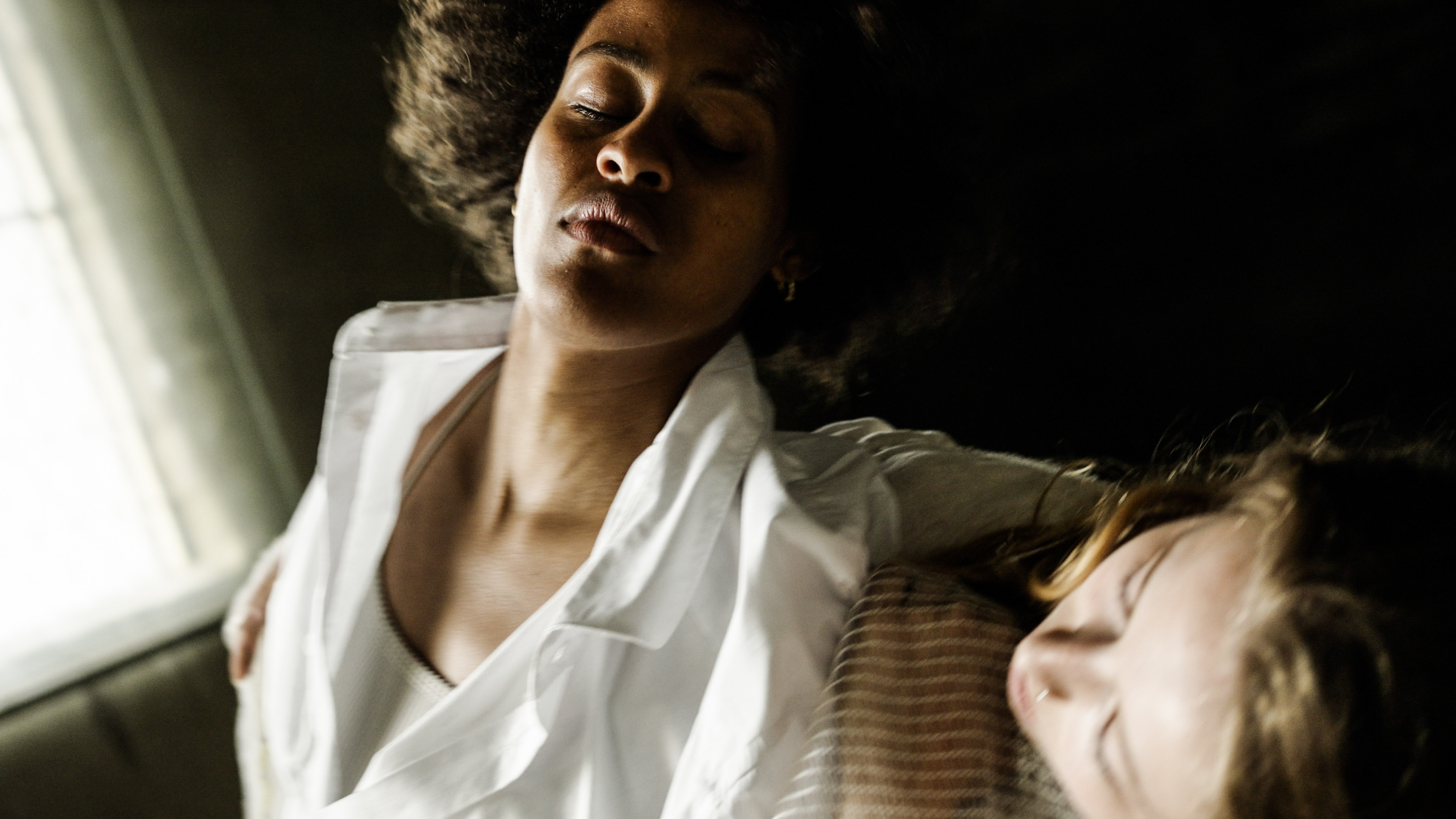 Music Video Heartbeat