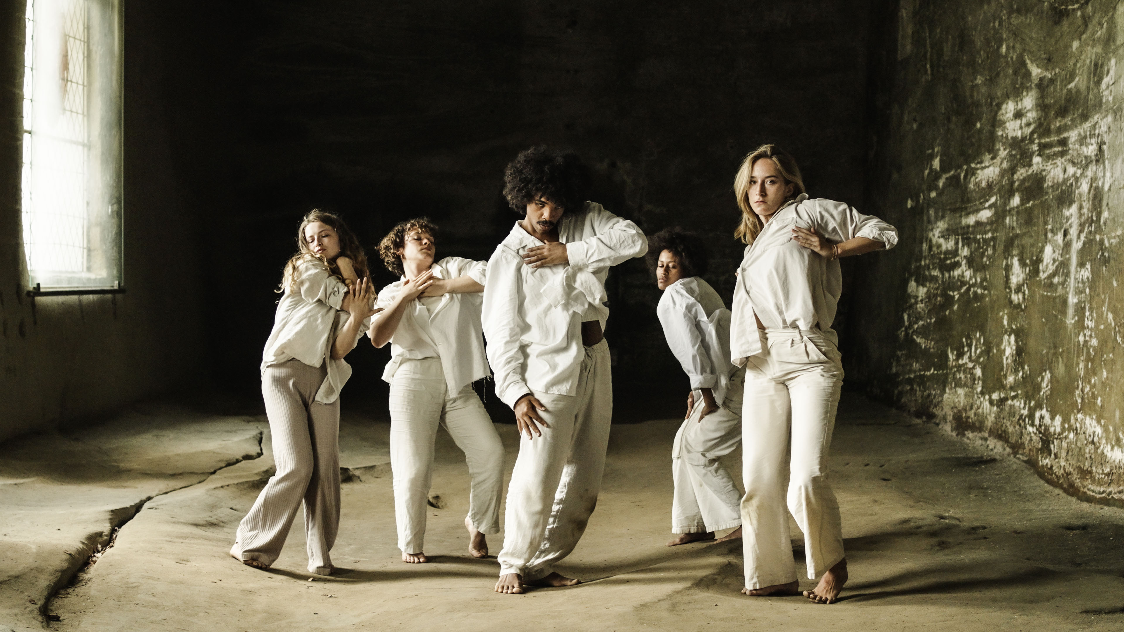 Music Video Heartbeat