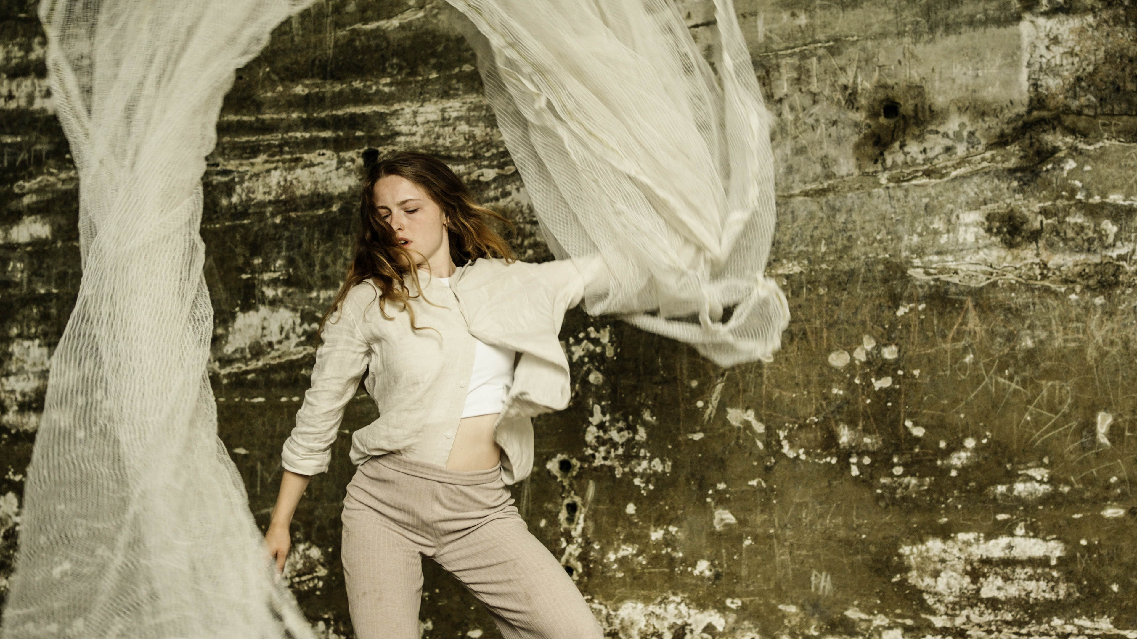 Music Video Heartbeat