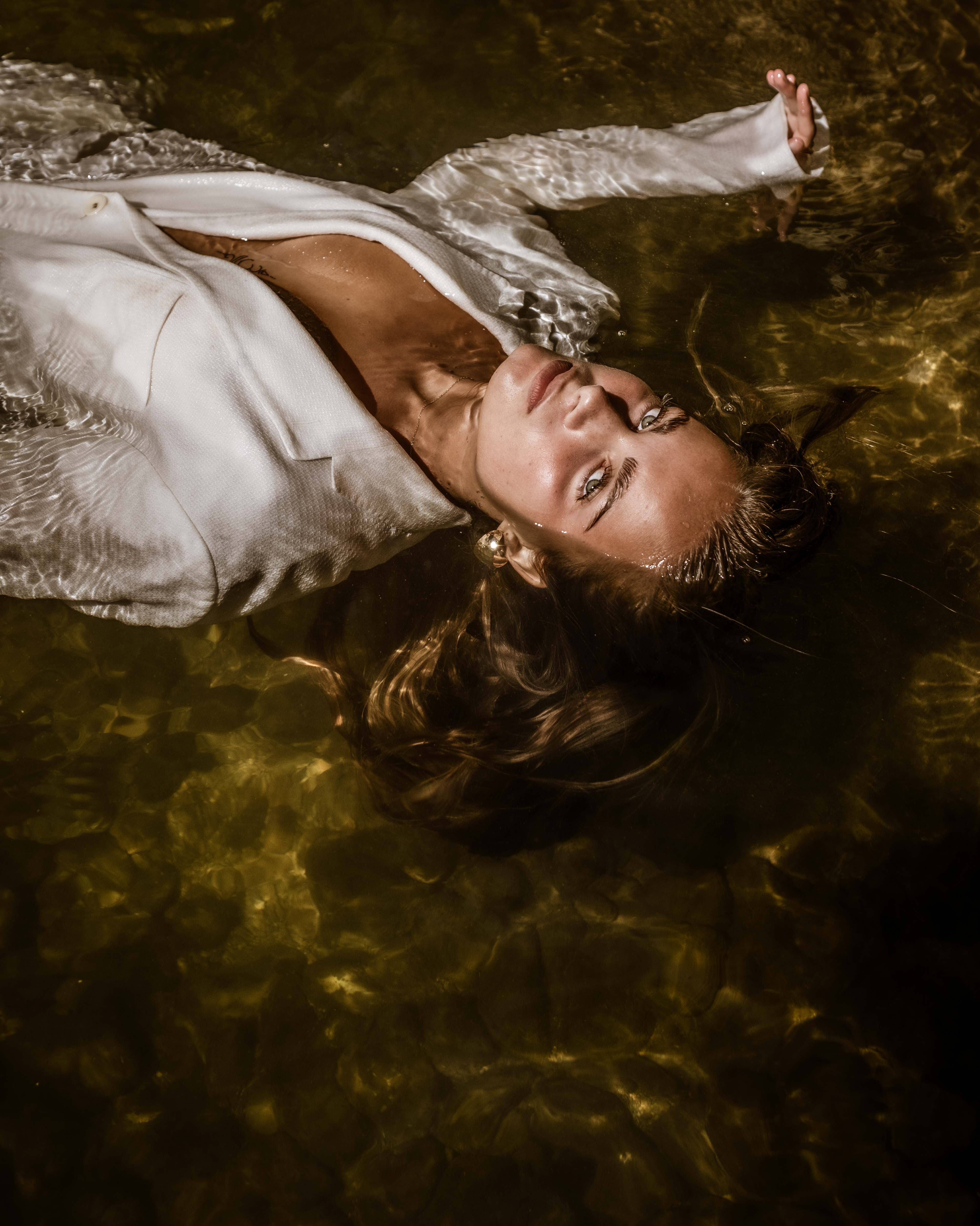 Pursuit of Serenity